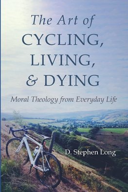 The Art of Cycling, Living, and Dying