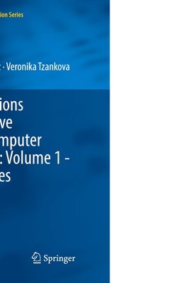 New Directions in Third Wave Human-Computer Interaction: Volume 1 - Technologies