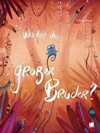 Wo bist du, großer Bruder?