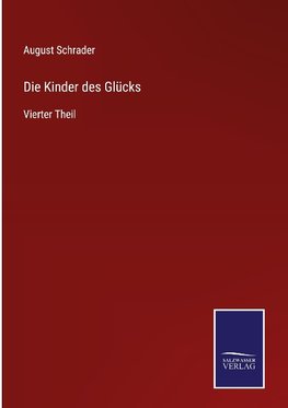 Die Kinder des Glücks