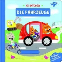 Die Fahrzeuge