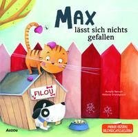 Max lässt sich nichts gefallen