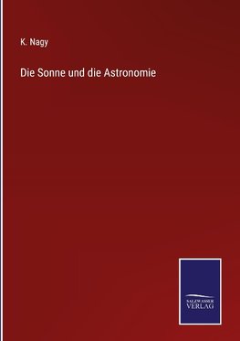 Die Sonne und die Astronomie