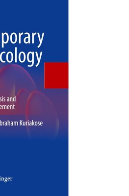 Contemporary Oral Oncology