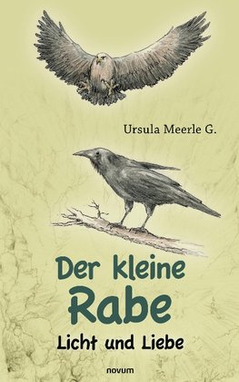 Der kleine Rabe