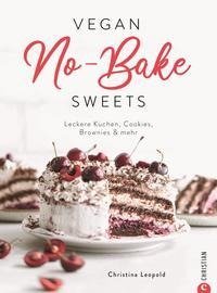 Vegan No-Bake Sweets