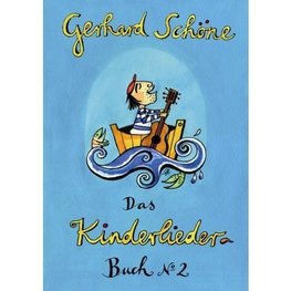 Kinderliederbuch 2