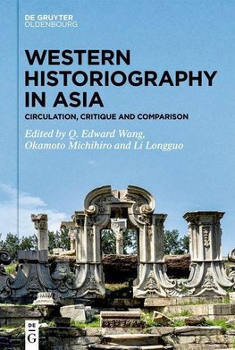 Western Historiography in Asia