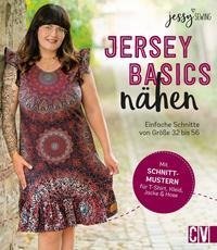 Jersey-Basics nähen