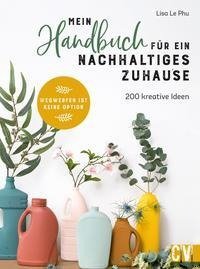 Mein Handbuch für ein nachhaltiges Zuhause