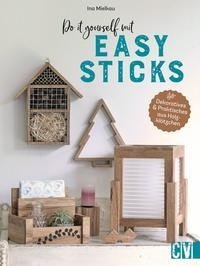 Do it yourself mit Easy Sticks