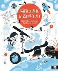 Rätselhafte Wissenschaft