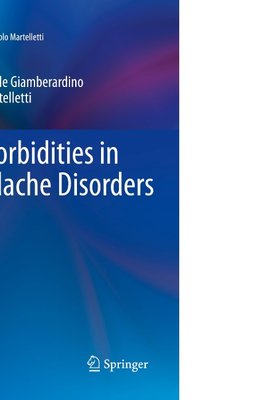 Comorbidities in Headache Disorders