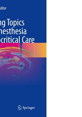 Challenging Topics in Neuroanesthesia and Neurocritical Care