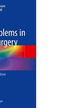 Common Problems in Acute Care Surgery