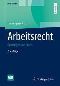 Arbeitsrecht