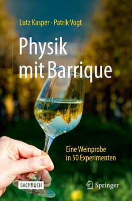 Physik und Barrique