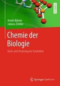 Chemie der Biologie