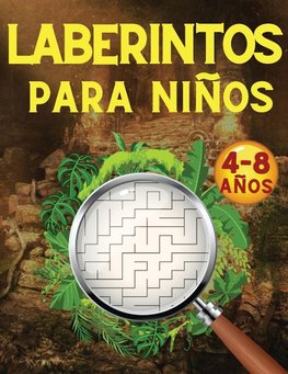 Laberintos para Niños