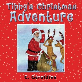 Tibby's Christmas Adventure