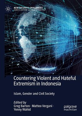 Countering Violent and Hateful Extremism in Indonesia