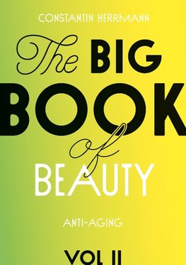 The Big Book of Beauty Vol.2