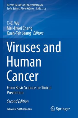 Viruses and Human Cancer