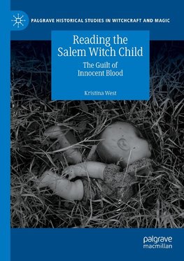 Reading the Salem Witch Child