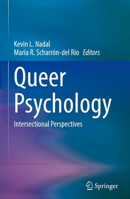 Queer Psychology