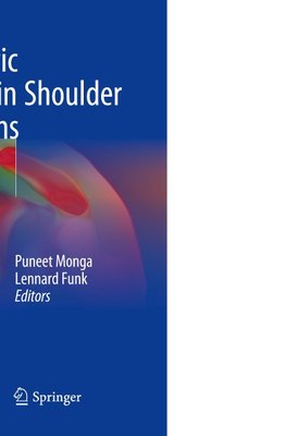 Diagnostic Clusters in Shoulder Conditions