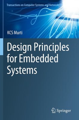 Design Principles for Embedded Systems