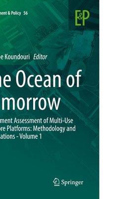 The Ocean of Tomorrow