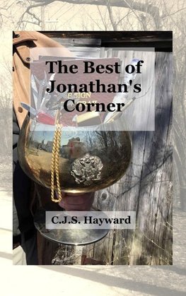 The Best of Jonathan's Corner