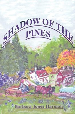 Shadow of the Pines