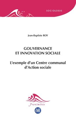 Gouvernance et innovation sociale