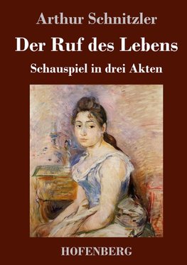 Der Ruf des Lebens