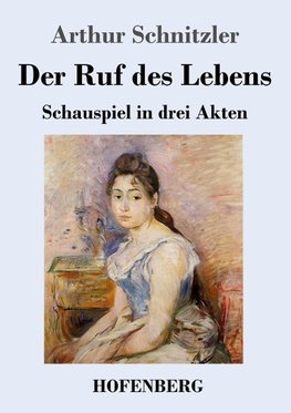 Der Ruf des Lebens