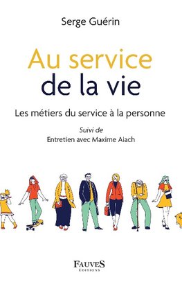 Au service de la vie