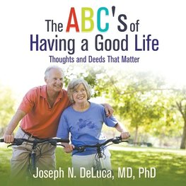 The ABC's of Having a Good Life