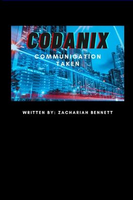 CODANIX