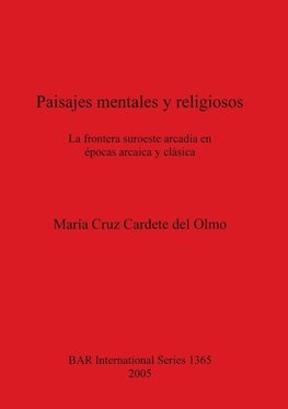 Paisajes mentales y religiosos