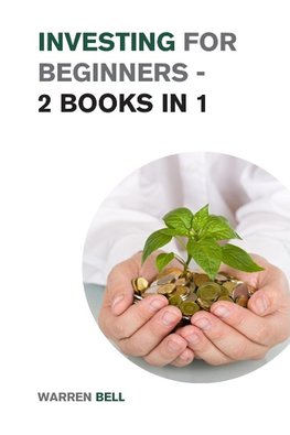 Investing for Beginners - 2 Books in 1