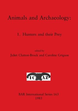 Animals and Archaeology