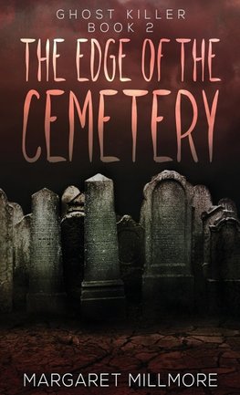 The Edge of the Cemetery