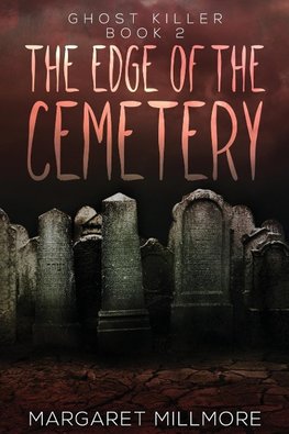 The Edge of the Cemetery