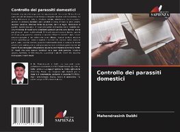 Controllo dei parassiti domestici