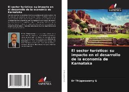 El sector turístico: su impacto en el desarrollo de la economía de Karnataka