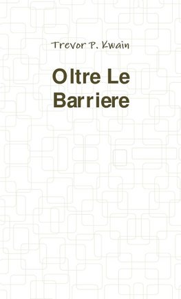 Oltre Le Barriere