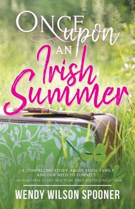 Once Upon an Irish Summer