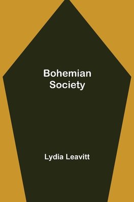 Bohemian Society